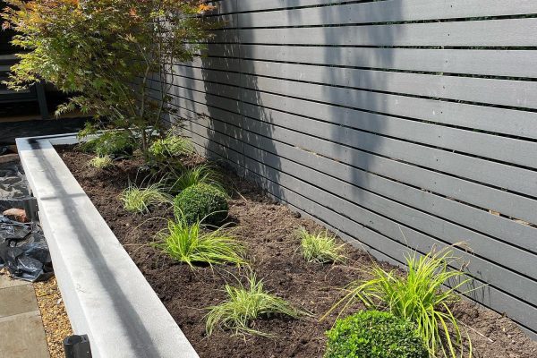 Garden Designer in Cheshire