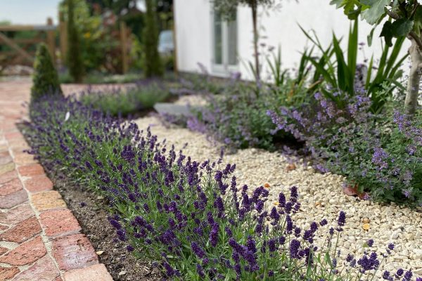 Landscape Design Cheshire