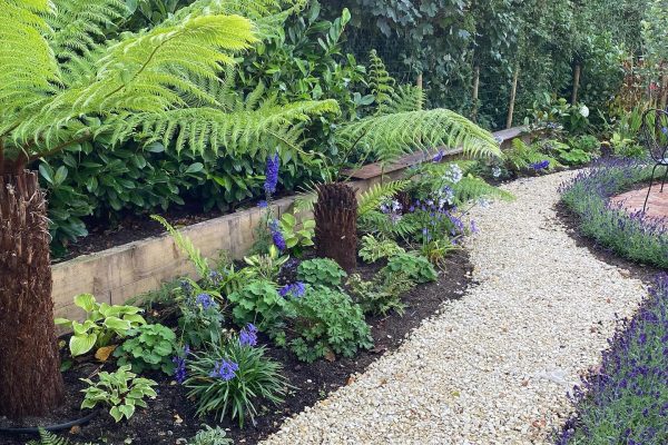 Landscape Designers Cheshire
