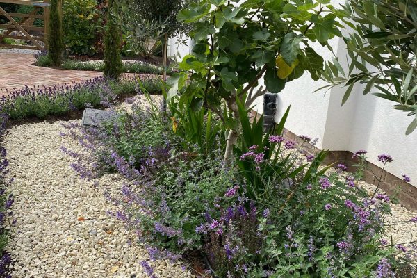 Landscape Designer Cheshire