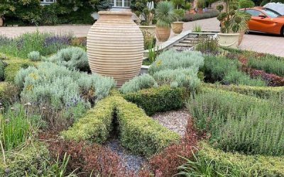 Estate Management Cheshire