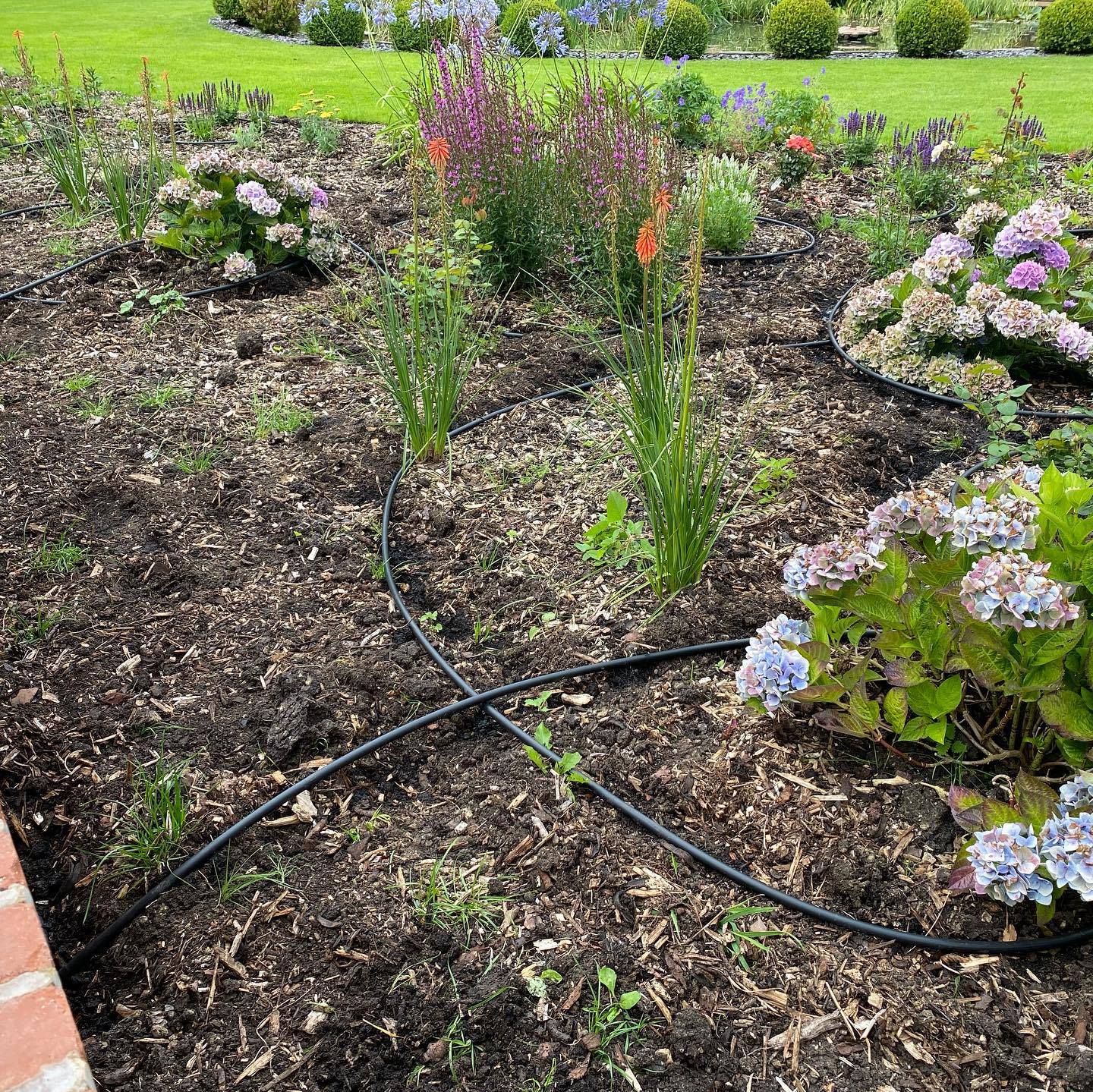 Estate Maintenance in Cheshire