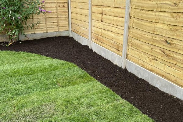 Landscaper Knutsford