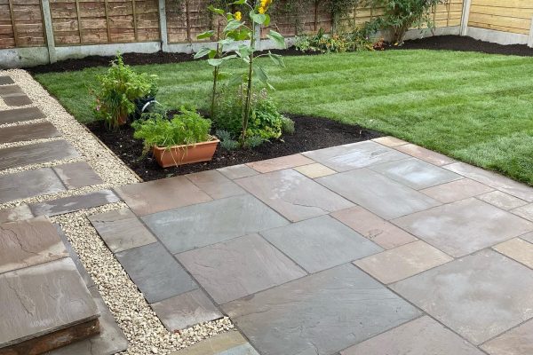 Landscape Gardener Knutsford