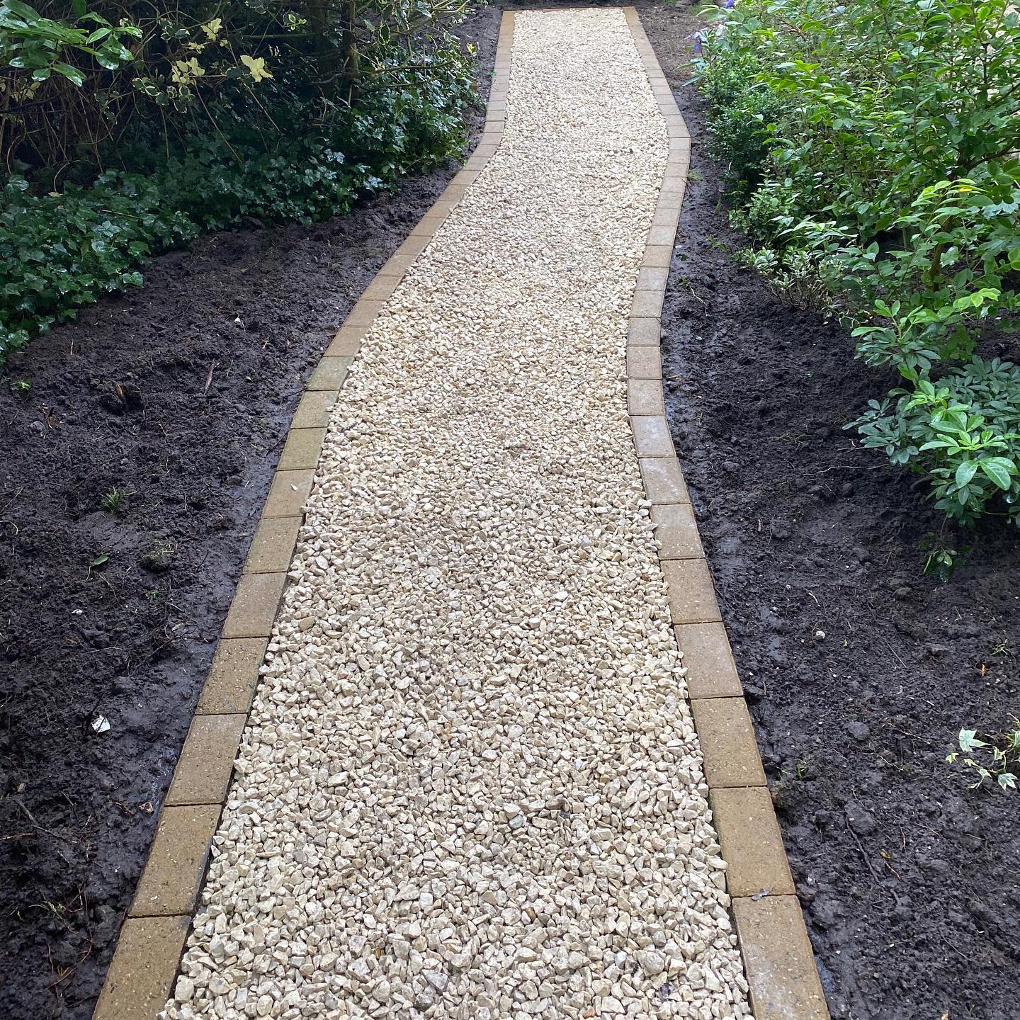 Landscape Gardener Goostrey