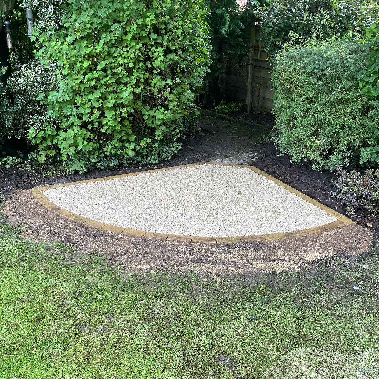 Landscape Gardeners Goostrey