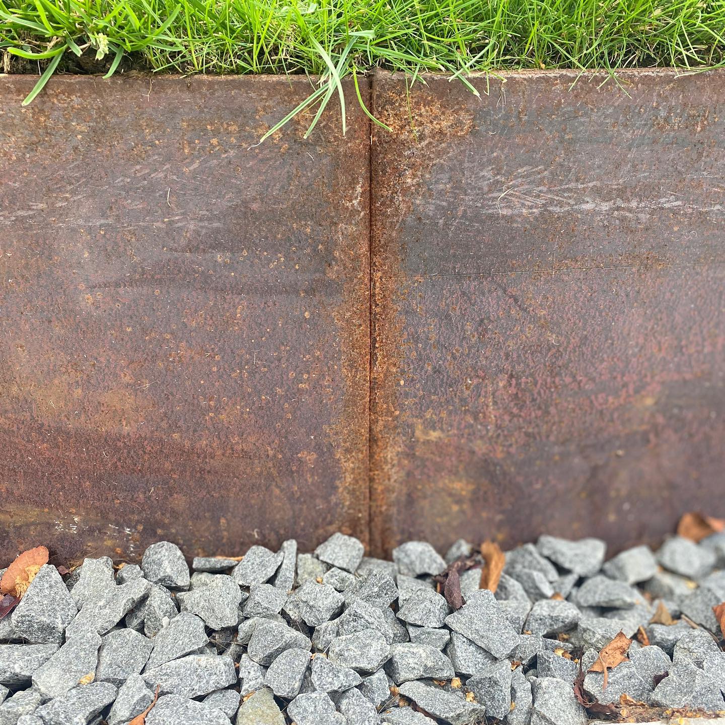 Garden Designer Knutsford