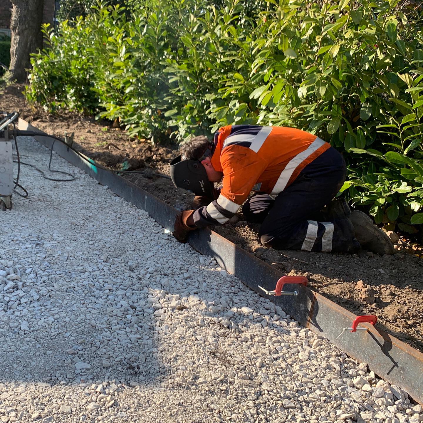 Garden Design Cheshire