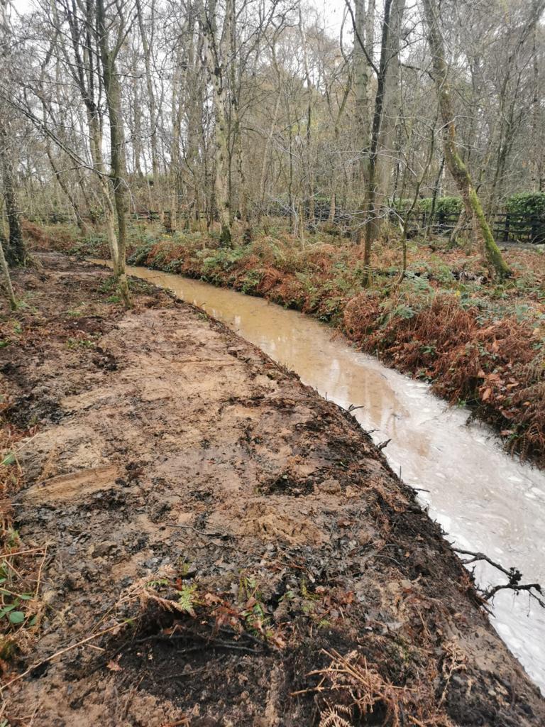 Estate Management Chelford