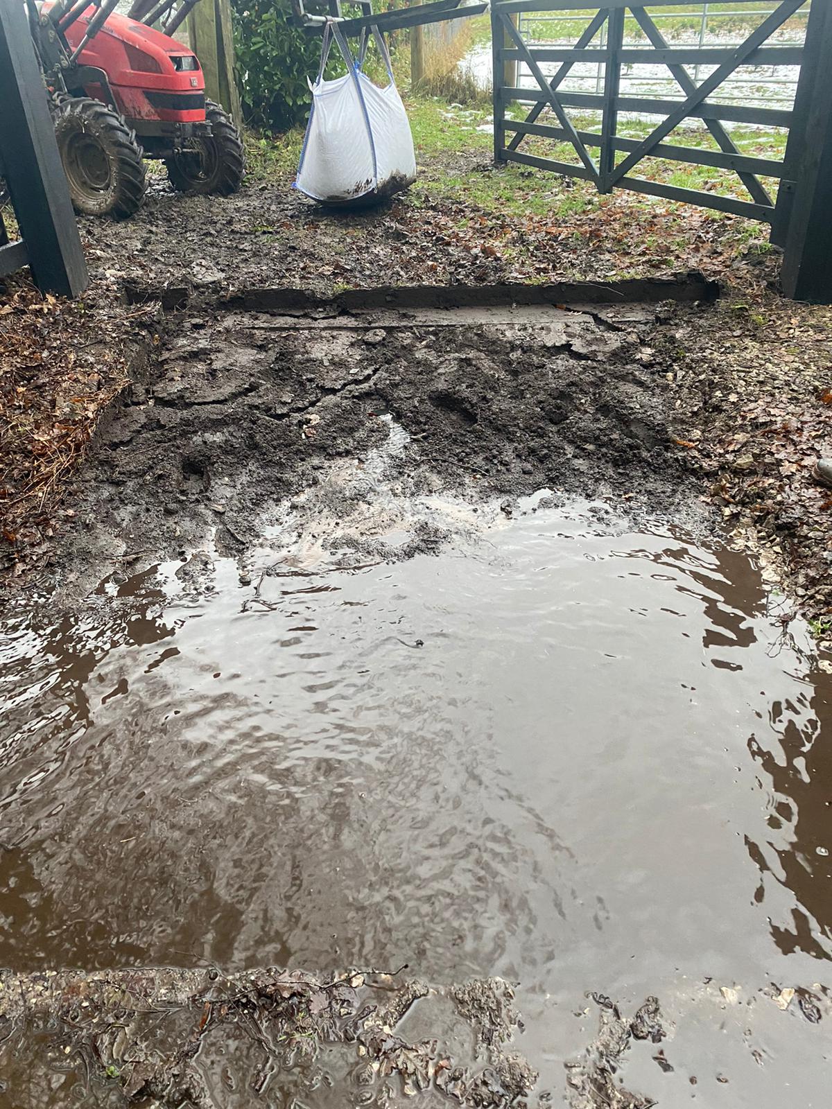 Estate Management Chelford