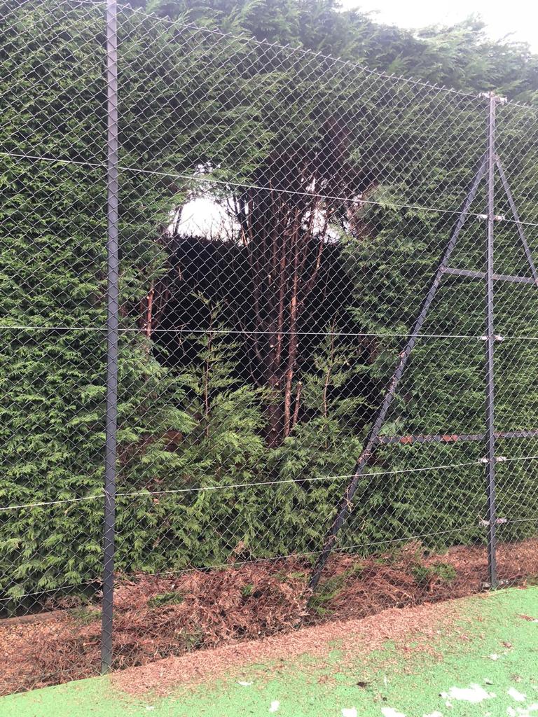 Sports Field Maintenance Knutsford