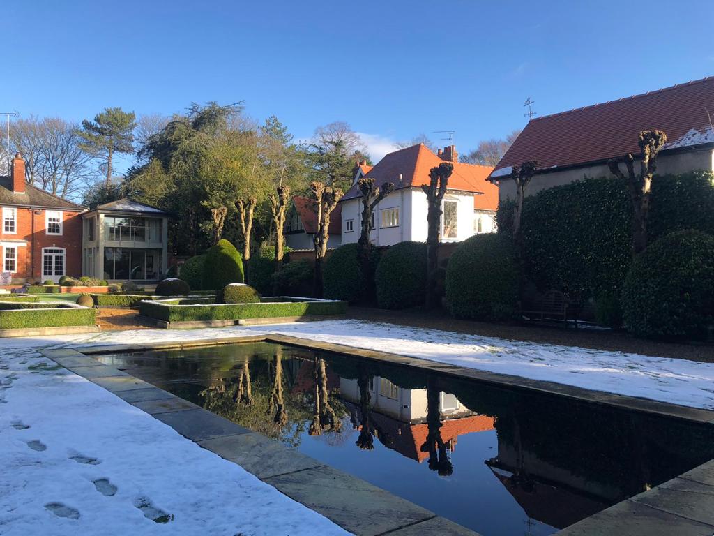 Tree Works Knutsford