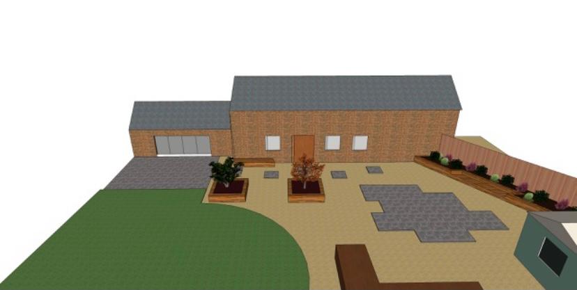 Landscape Gardeners Bostock