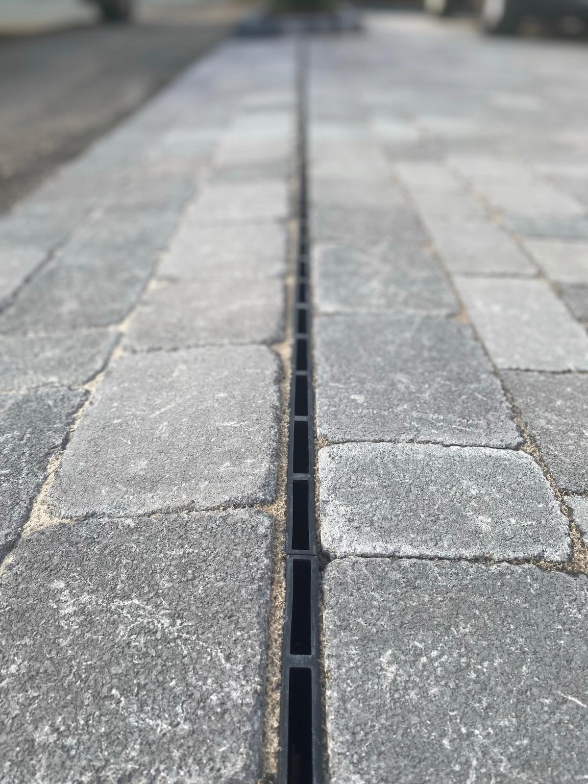 Driveways in Knutsford