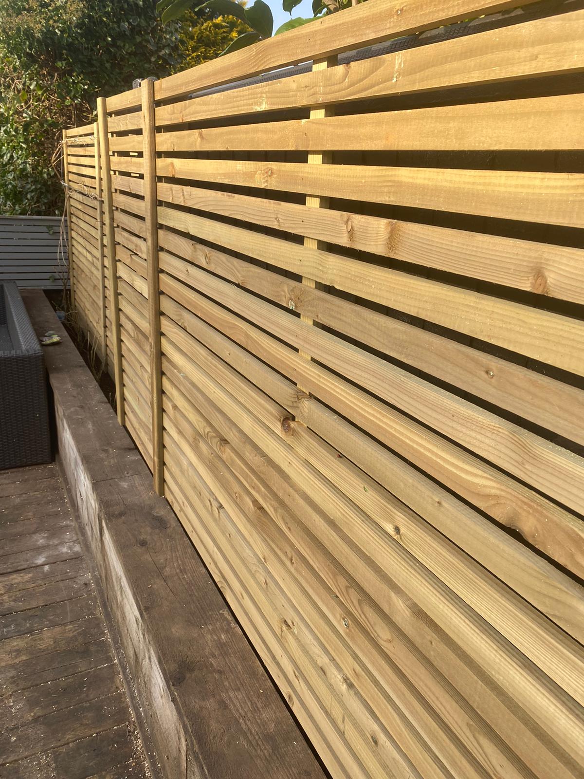 Landscape Design Knutsford