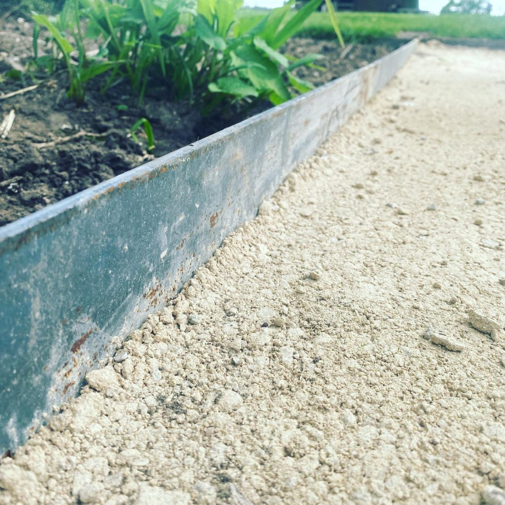 Landscape Design Swettenham