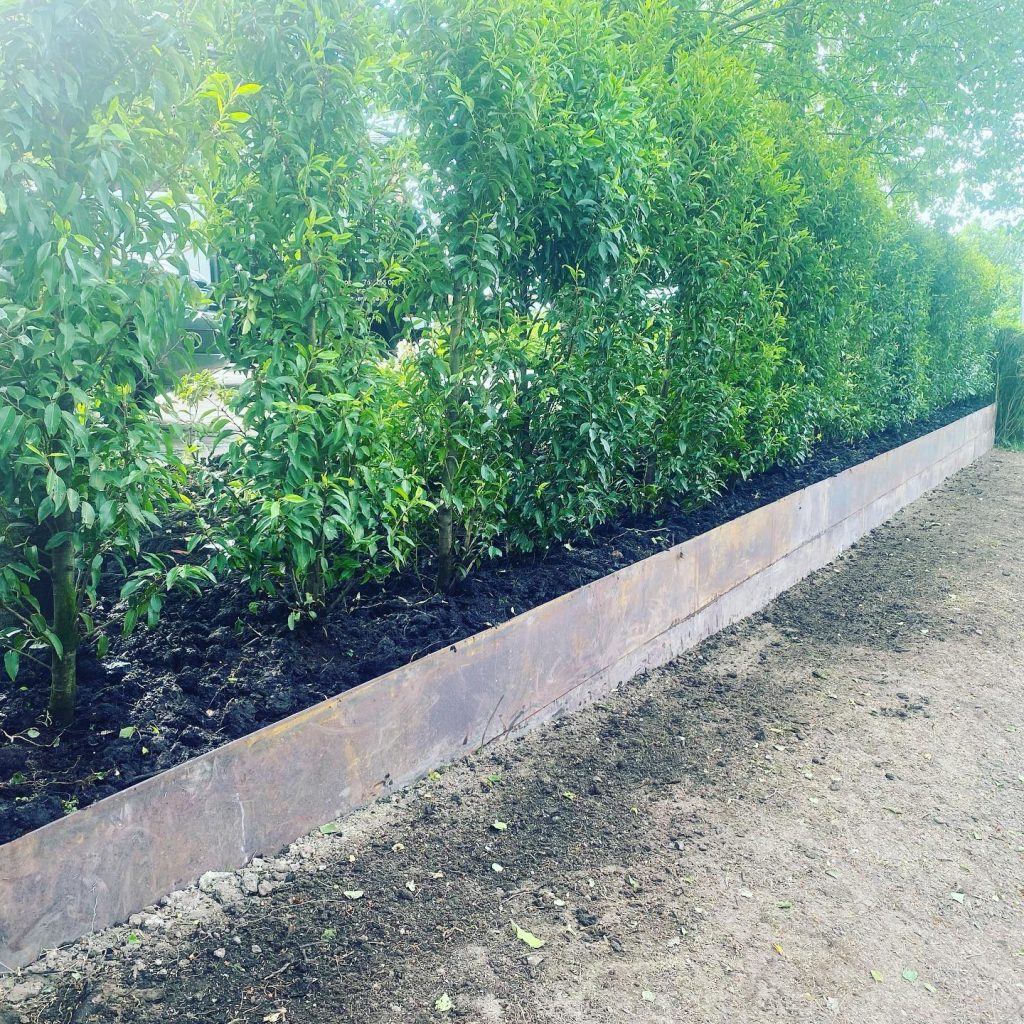 Landscaper Swettenham