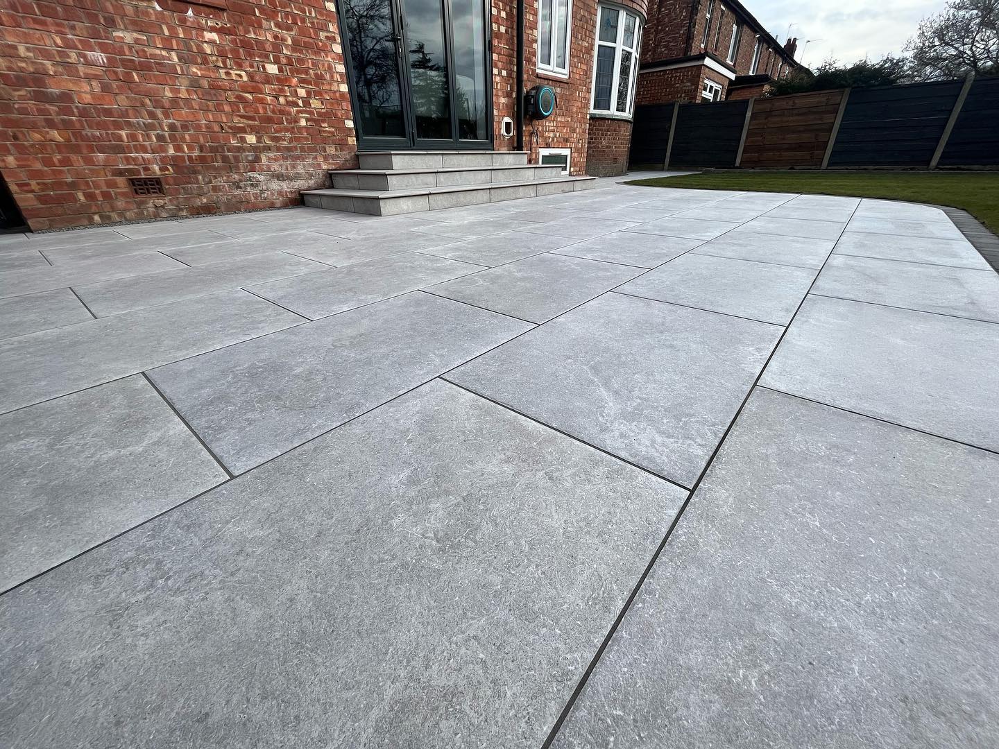 Landscape Designers Gatley