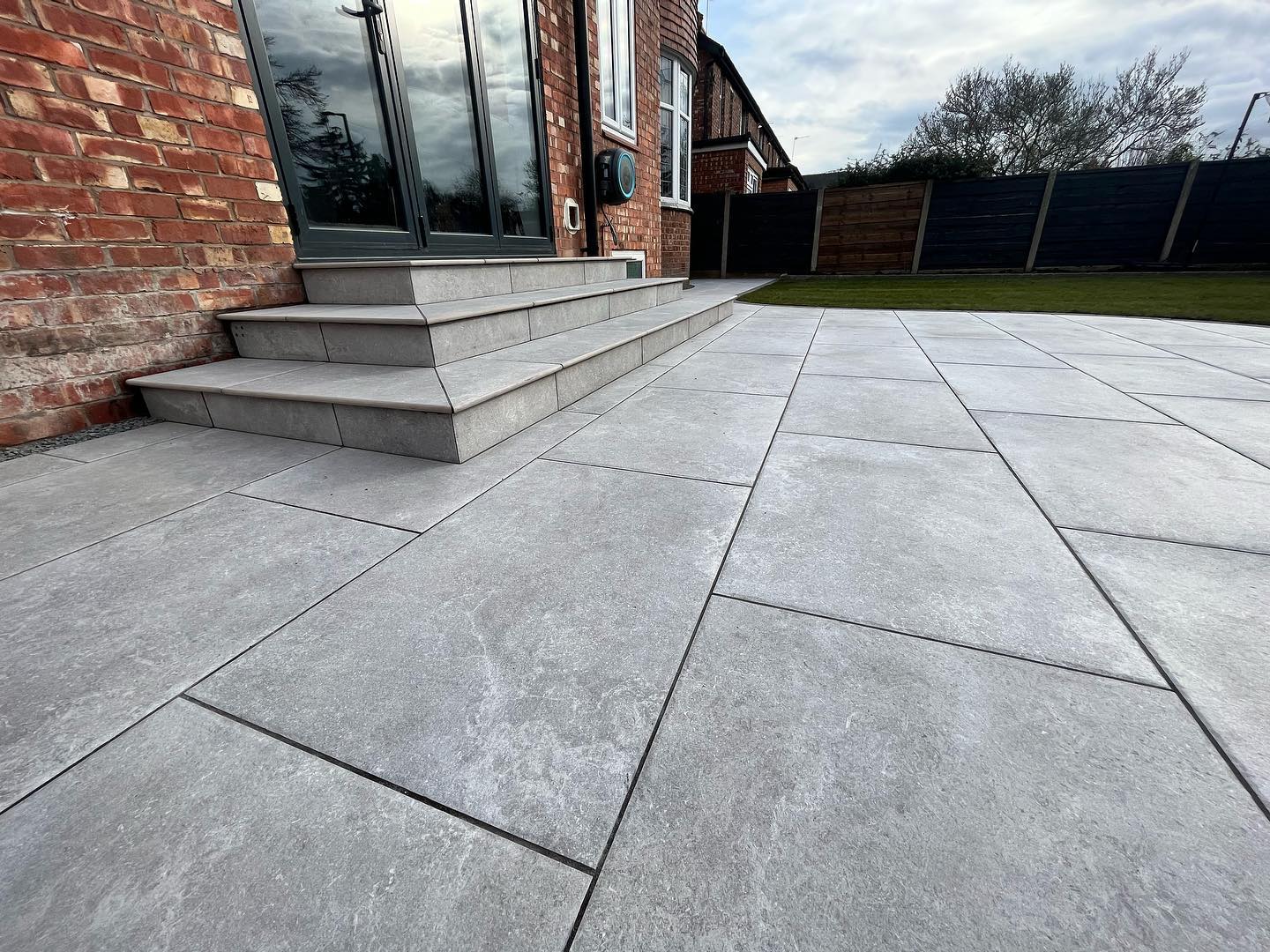 Landscape Gardener Gatley