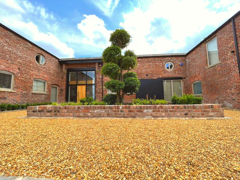 Landscape Designers Mobberley