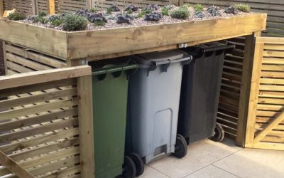 Landscape Design Cheshire