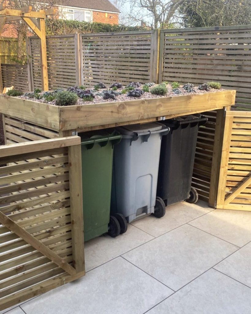 Landscape Design Cheshire