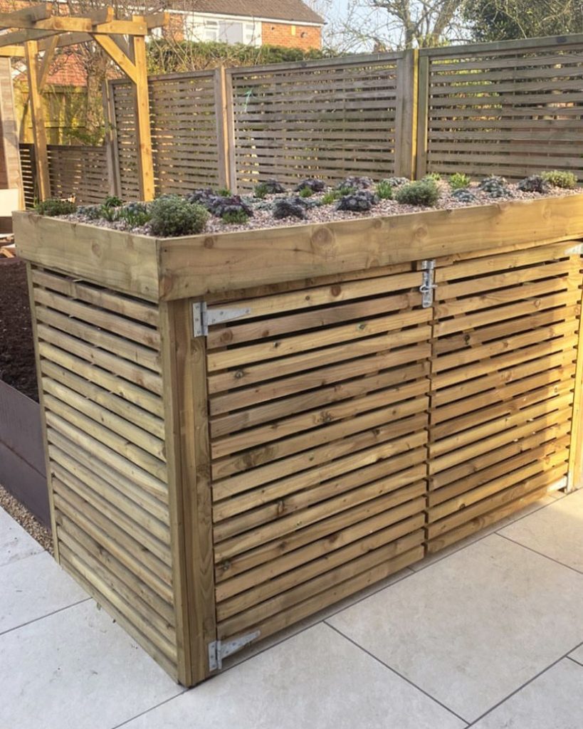 Landscape Design Knutsford