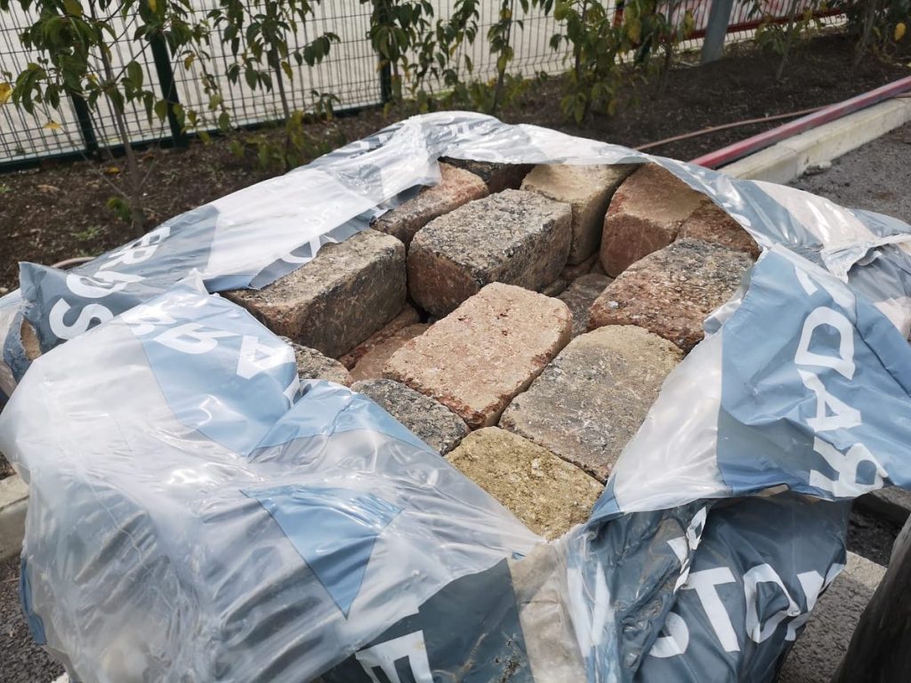 Landscape Design Ollerton