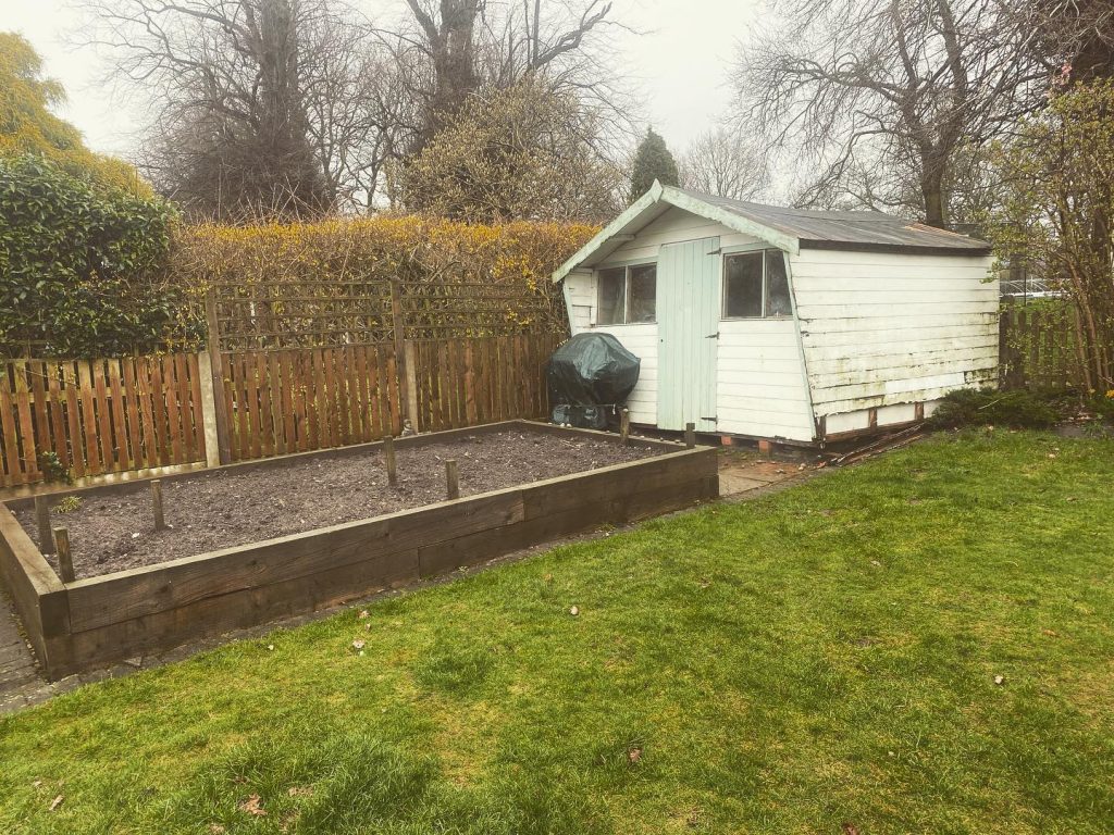 Landscape Design Near Me