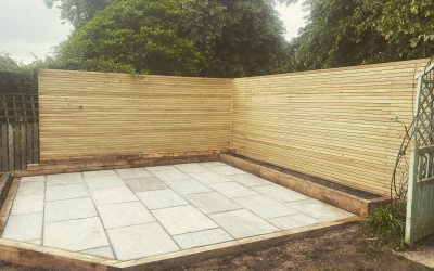 Landscape Designer Near Me