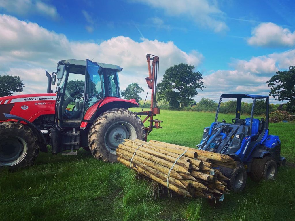 Field Maintenance Cheshire