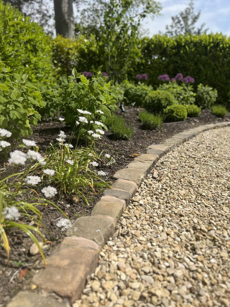 Garden Irrigation Alderley Edge