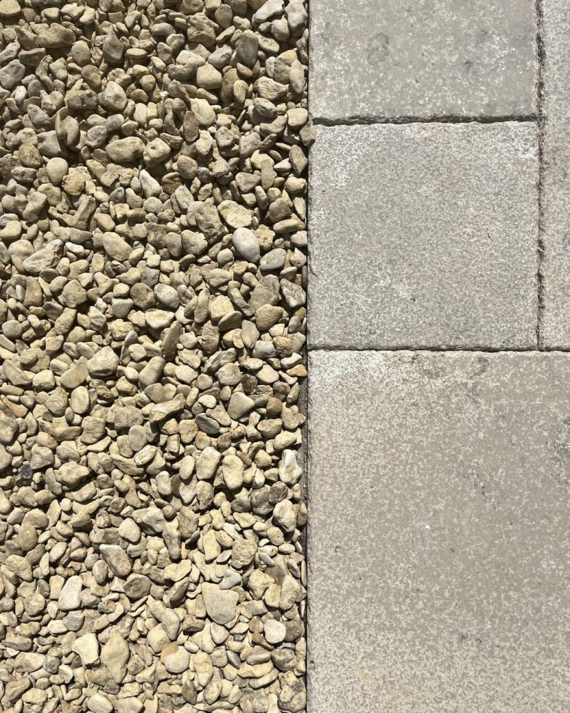 Gravel Driveways Knutsford