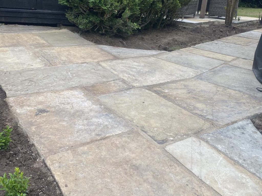 Paving Cheshire