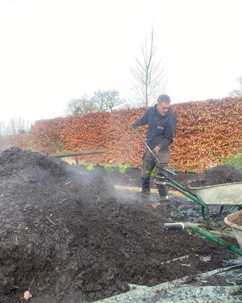 Garden Maintenance Cheshire