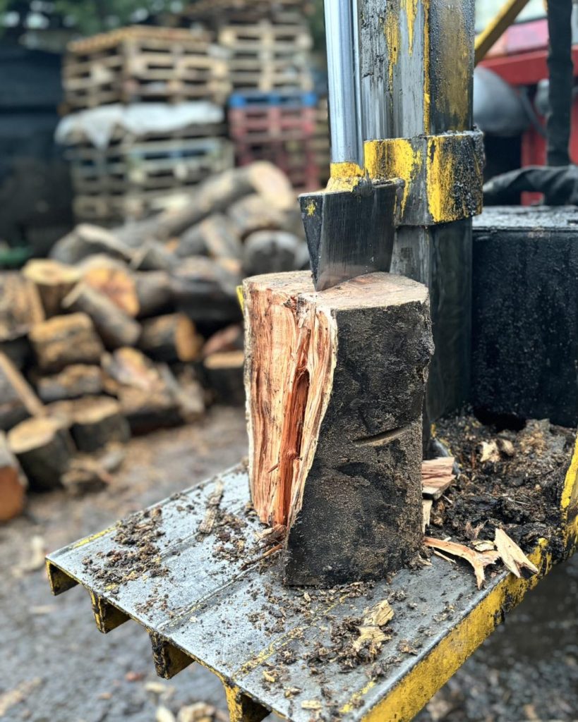 Tree Surgeon Alderley Edge