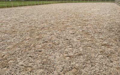 Paddock Maintenance Lymm