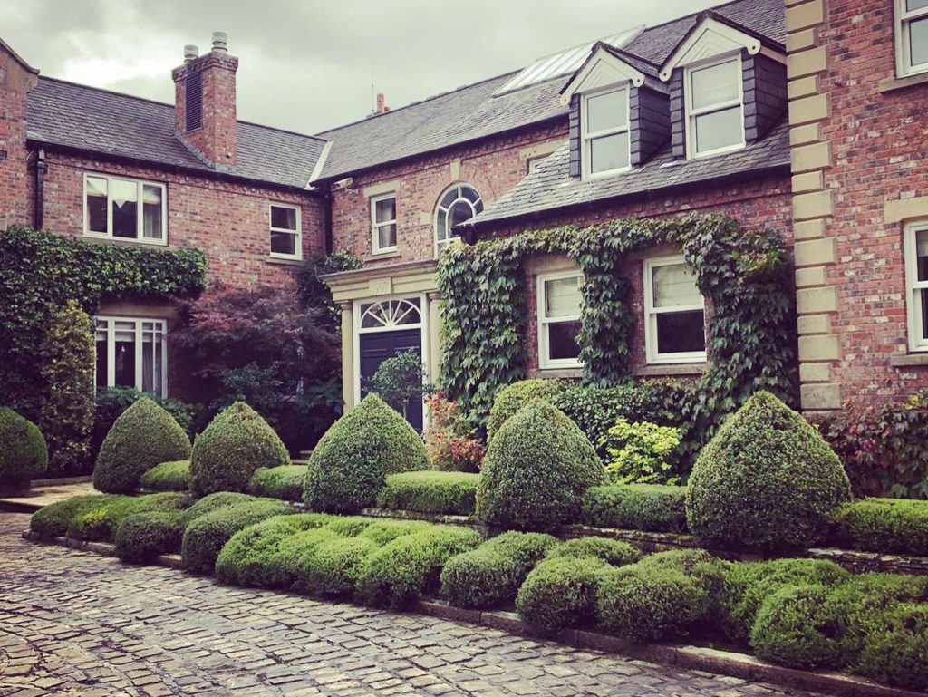 Garden Maintenance Altrincham