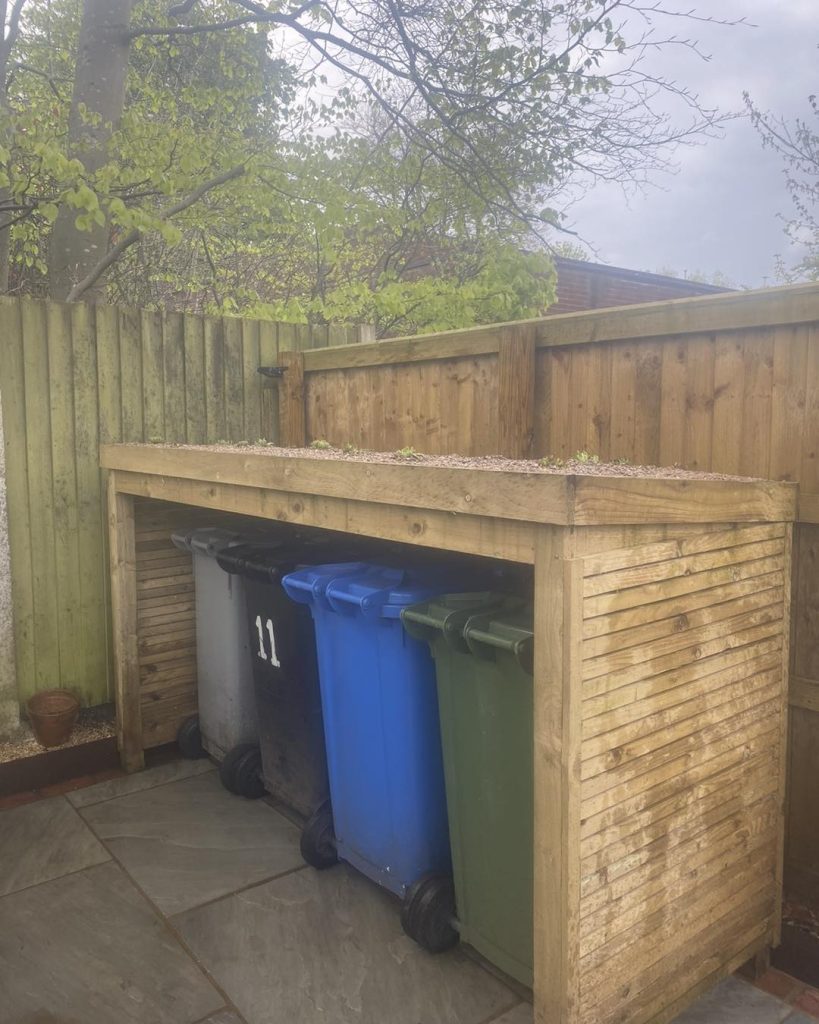 Landscape Design Macclesfield