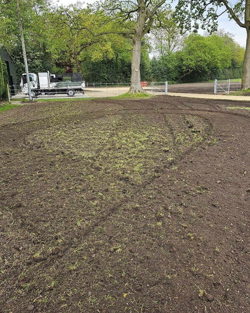 Grounds Care Altrincham